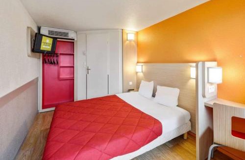 Herblay Hotel | Premiere Classe Herblay