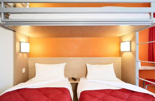 Herblay Hotel | Premiere Classe Herblay