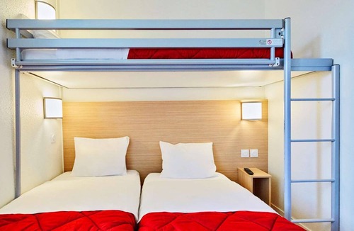 Herblay Hotel | Premiere Classe Herblay