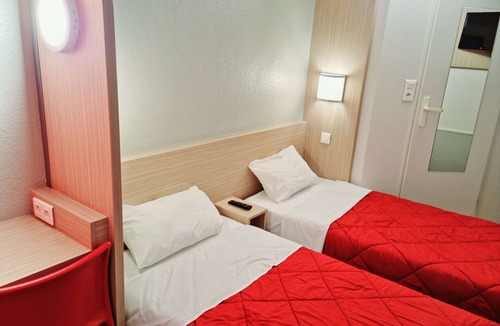 Honfleur Hotel | Premiere Classe Honfleur