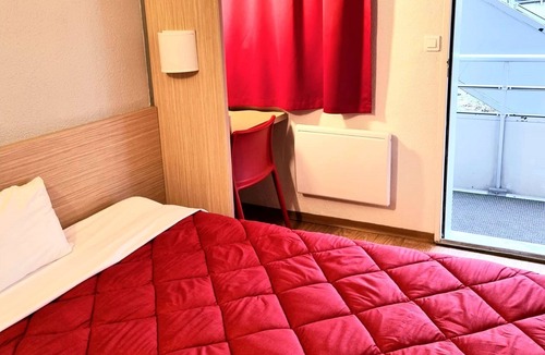 Honfleur Hotel | Premiere Classe Honfleur