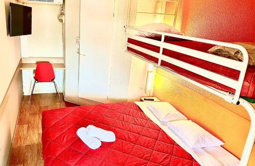 Laon Hotel | Premiere Classe Laon