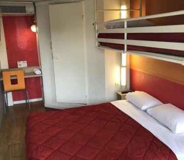 Laon Hotel | Premiere Classe Laon