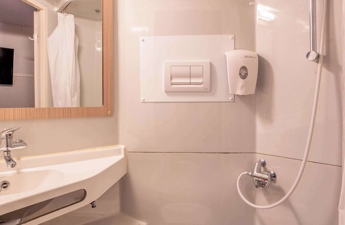 Laon Hotel | Premiere Classe Laon