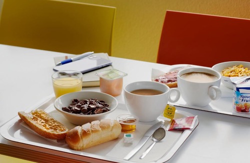 Ouest Hotel | Premiere Classe Le Mans Ouest Universite