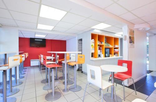 Tourcoing Hotel | Premiere Classe Lille Nord - Tourcoing