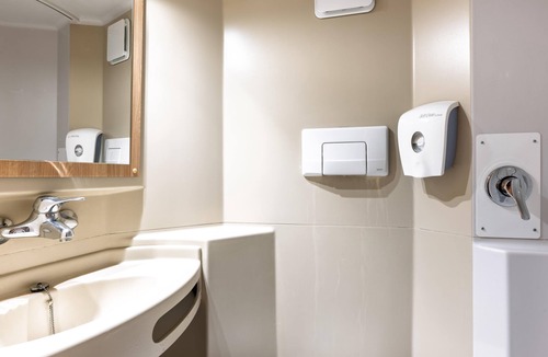 Roncq Hotel | Premiere Classe Lille Nord - Roncq
