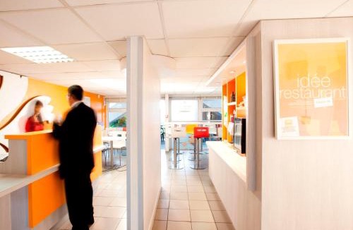 Lomme Hotel | Premiere Classe Lille Ouest - Lomme