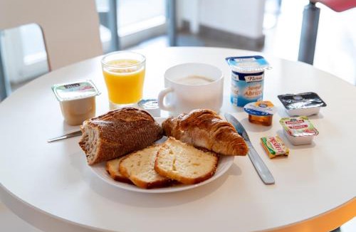 Seclin Hotel | Premiere Classe Lille Sud - Seclin