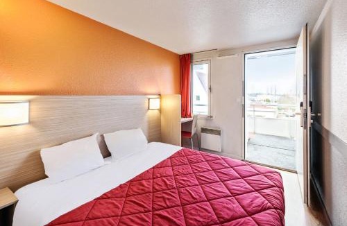 Lezennes Hotel | Premiere Classe Lille - Villeneuve d’Ascq - Stade Pierre Mauroy