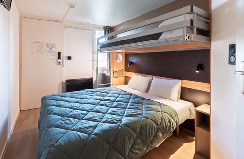 Limoges Hotel | Premiere Classe Limoges Nord