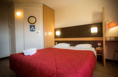 Lisieux Hotel | Premiere Classe Lisieux