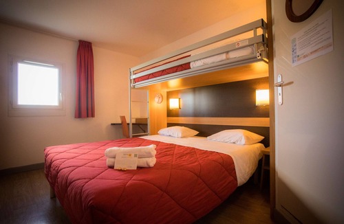Lisieux Hotel | Premiere Classe Lisieux