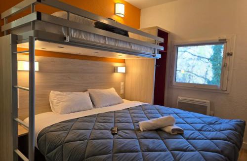 Beynost Hotel | Premiere Classe Lyon Beynost