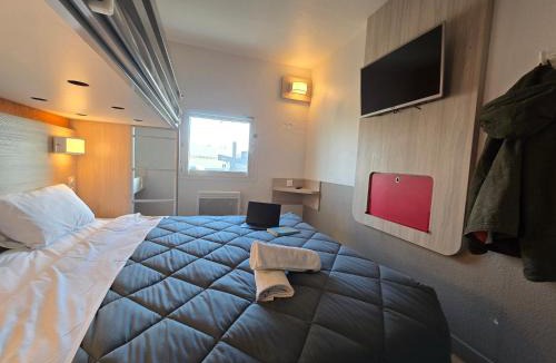 Beynost Hotel | Premiere Classe Lyon Beynost