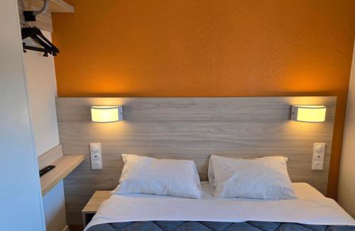 Beynost Hotel | Premiere Classe Lyon Beynost