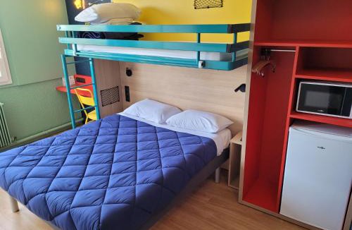 Dardilly Hotel | Premiere Classe Lyon Nord Dardilly