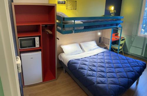 Dardilly Hotel | Premiere Classe Lyon Nord Dardilly