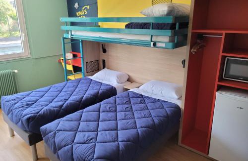 Dardilly Hotel | Premiere Classe Lyon Nord Dardilly