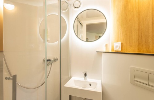 Torcy-le-Grand Hotel | Premiere Classe Marne La Vallee - Torcy