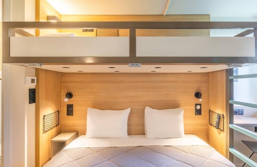 Torcy-le-Grand Hotel | Premiere Classe Marne La Vallee - Torcy