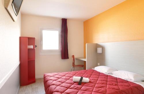 Feignies Hotel | Premiere Classe Maubeuge