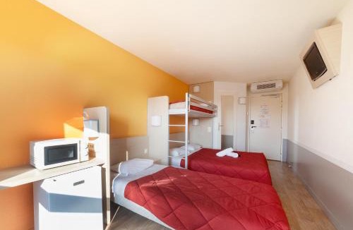Feignies Hotel | Premiere Classe Maubeuge