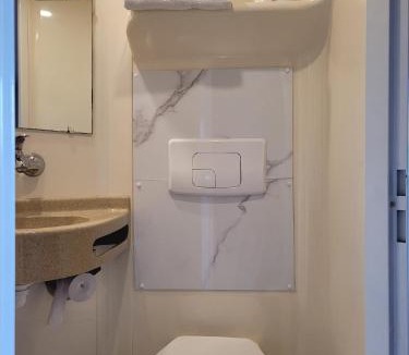 Semecourt Hotel | Premiere Classe Metz Nord - Semecourt