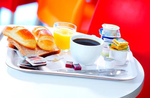 Semecourt Hotel | Premiere Classe Metz Nord - Semecourt