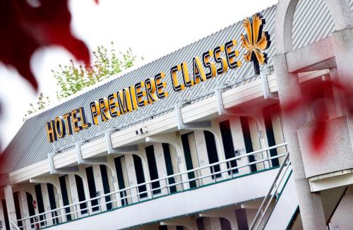 Semecourt Hotel | Premiere Classe Metz Nord - Semecourt