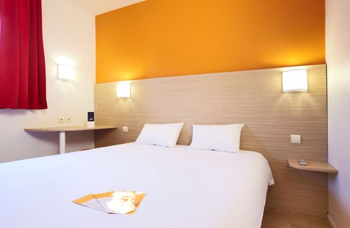 Les Tourrettes Hotel | Premiere Classe - Montelimar Nord