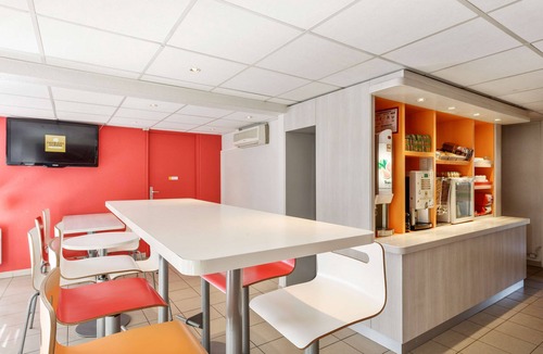 Les Tourrettes Hotel | Premiere Classe - Montelimar Nord