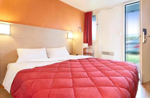 Montauban Hotel | Premiere Classe Montauban