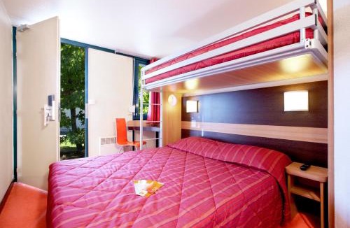 Lattes Hotel | Premiere Classe Montpellier Sud Lattes