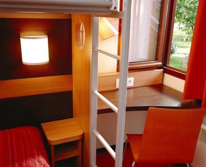 Lattes Hotel | Premiere Classe Montpellier Sud Lattes