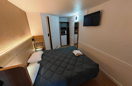 Pulnoy Hotel | Premiere Classe Nancy Est - Essey