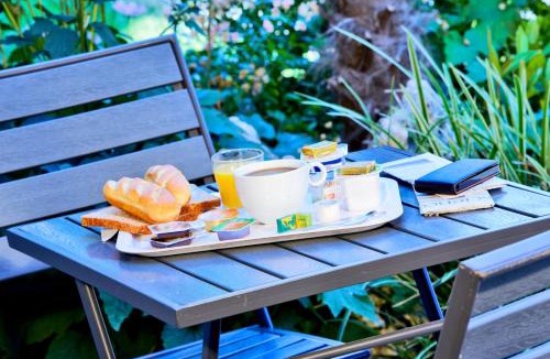 Saran Hotel | Premiere Classe Orleans Nord - Saran