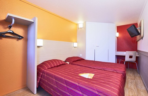 Pamiers Hotel | Premiere Classe Pamiers