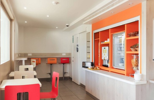 Sarcelles Hotel | Premiere Classe Paris Nord - Sarcelles