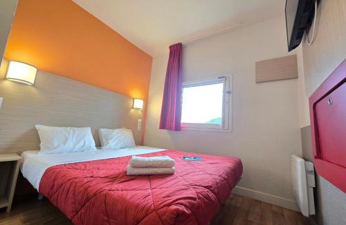 Sarcelles Hotel | Premiere Classe Paris Nord - Sarcelles