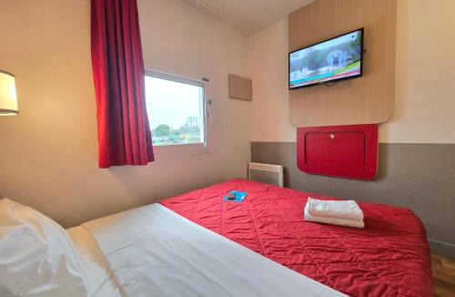 Sarcelles Hotel | Premiere Classe Paris Nord - Sarcelles