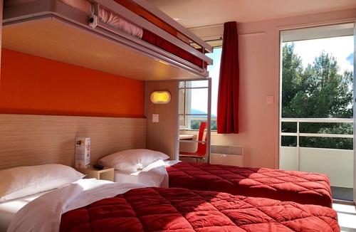 Perpignan Hotel | Premiere Classe Perpignan Sud