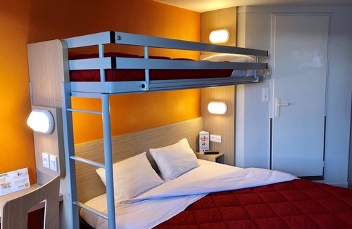 Perpignan Hotel | Premiere Classe Perpignan Sud