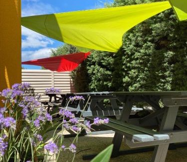 Perpignan Hotel | Premiere Classe Perpignan Sud