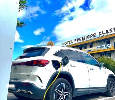 Perpignan Hotel | Premiere Classe Perpignan Sud
