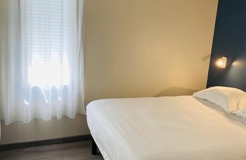 Le Rheu Hotel | Premiere Classe Rennes Ouest - Le Rheu