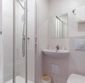 Le Rheu Hotel | Premiere Classe Rennes Ouest - Le Rheu