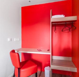 Le Rheu Hotel | Premiere Classe Rennes Ouest - Le Rheu