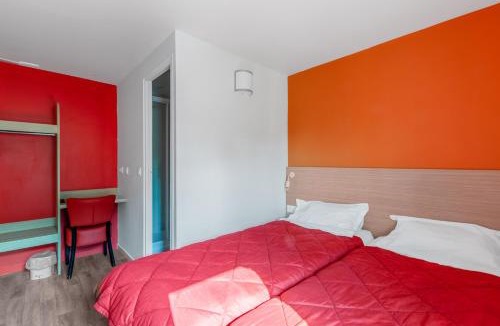 Le Rheu Hotel | Premiere Classe Rennes Ouest - Le Rheu