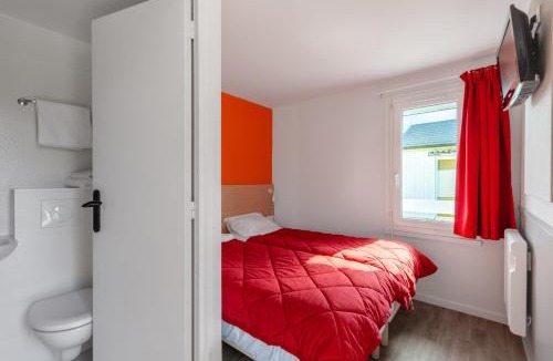 Le Rheu Hotel | Premiere Classe Rennes Ouest - Le Rheu